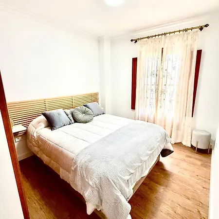 Centro Historico A Pie, Parking Gratis Apartment Seville Exterior photo