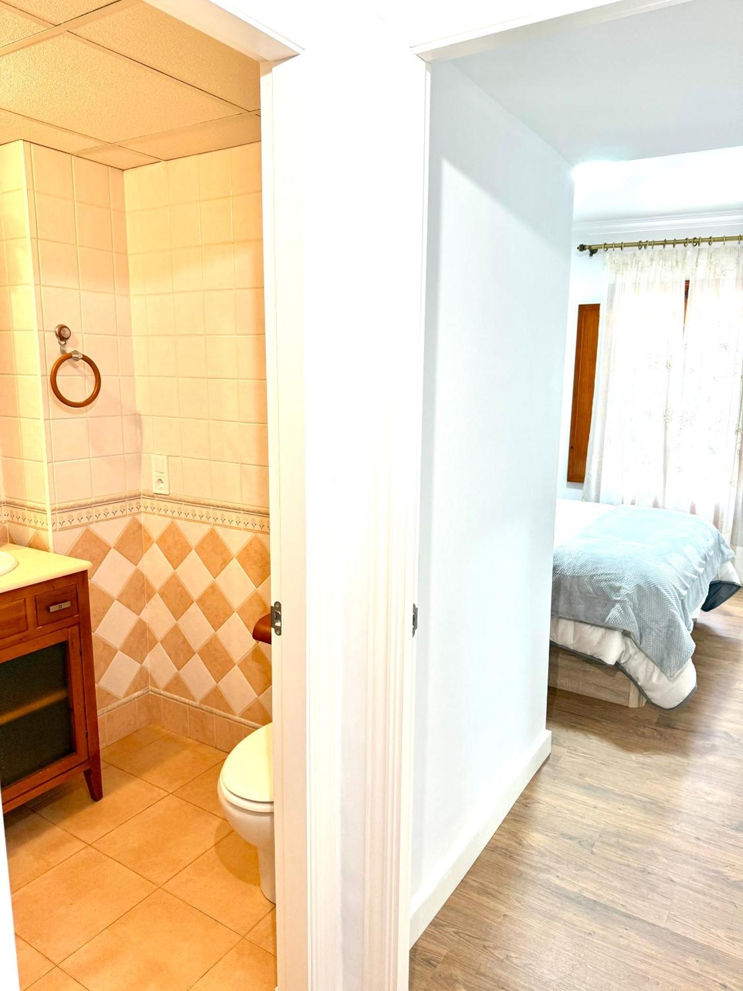 Centro Historico A Pie, Parking Gratis Appartement *