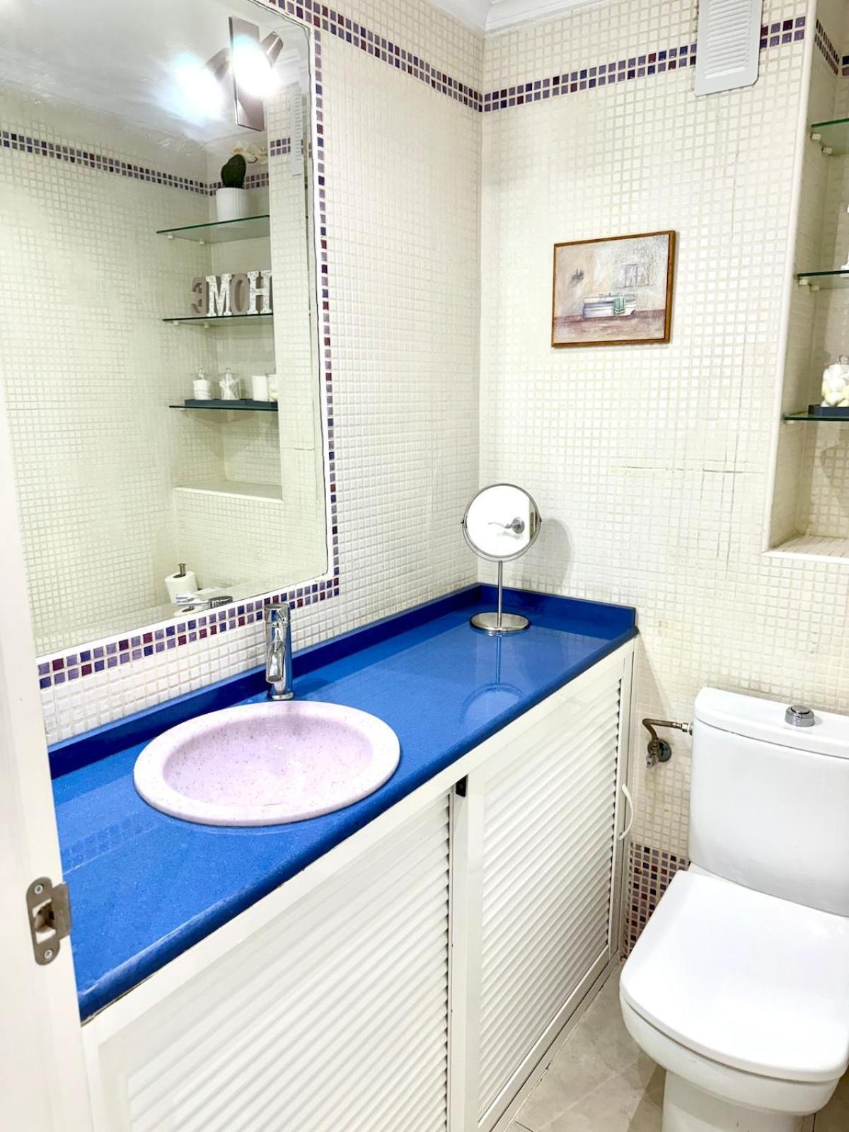 Centro Historico A Pie, Parking Gratis Apartament Sewilla