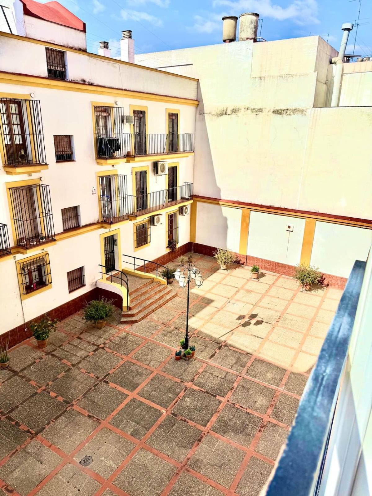 Appartement Centro Historico A Pie, Parking Gratis Séville