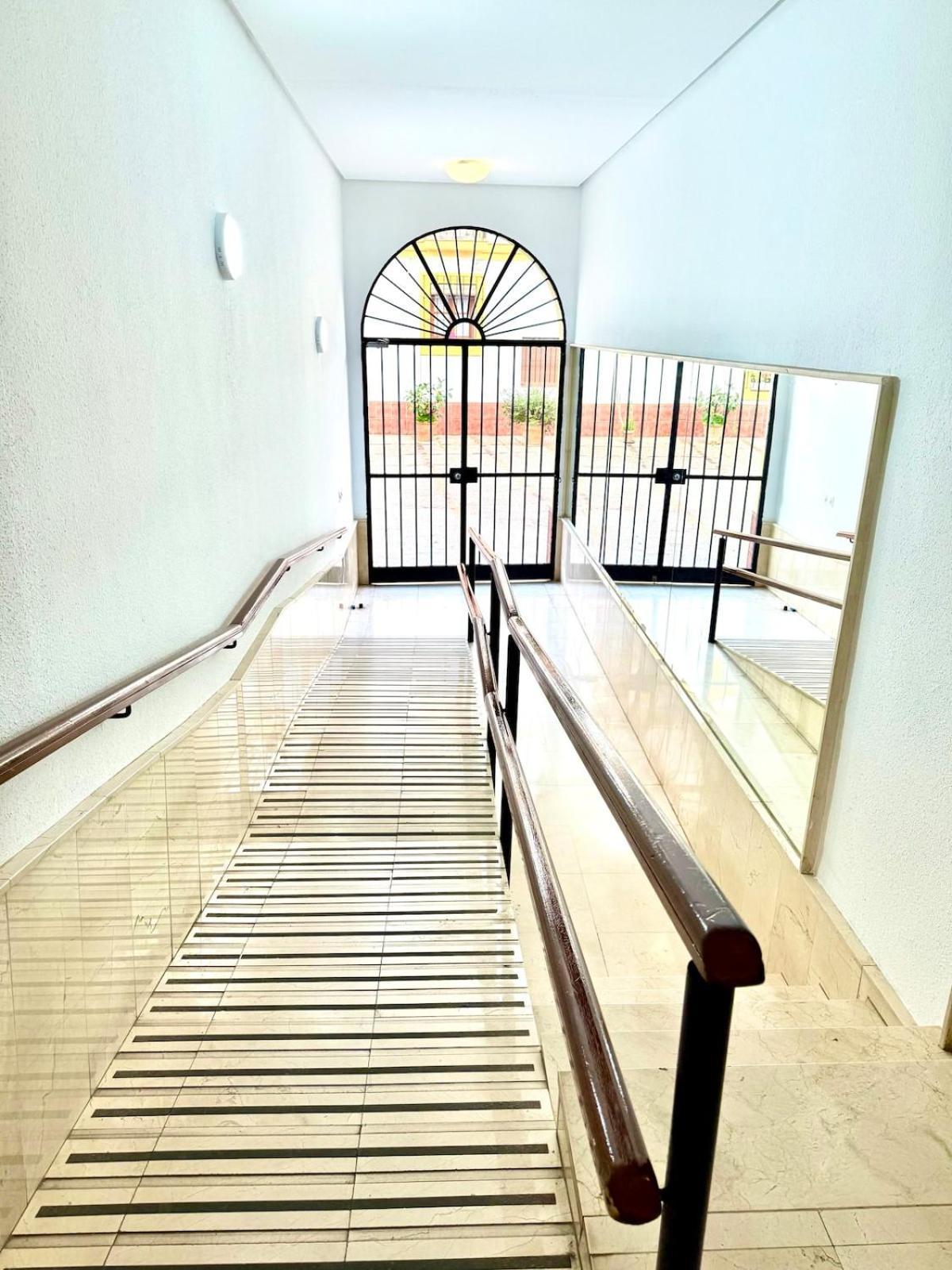 Apartament Centro Historico A Pie, Parking Gratis Sewilla