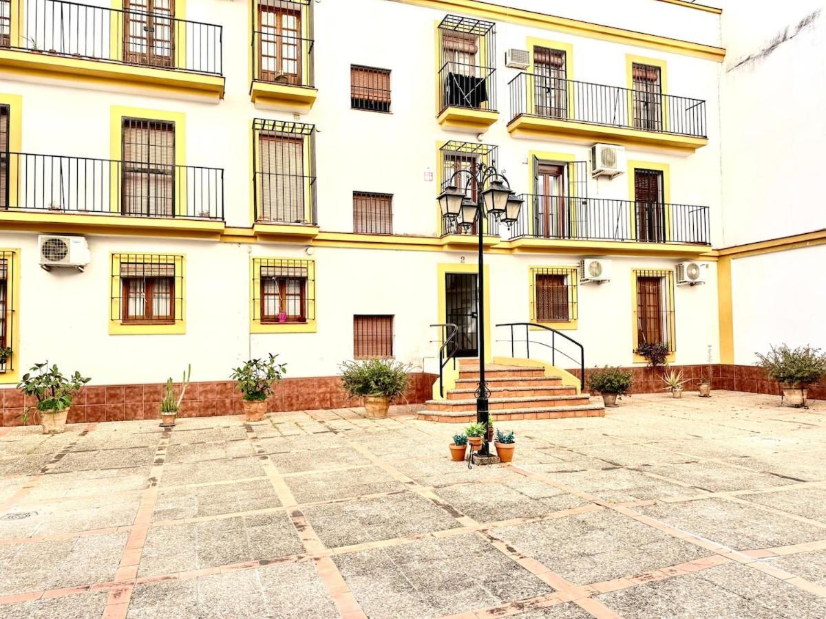 Centro Historico A Pie, Parking Gratis Apartament