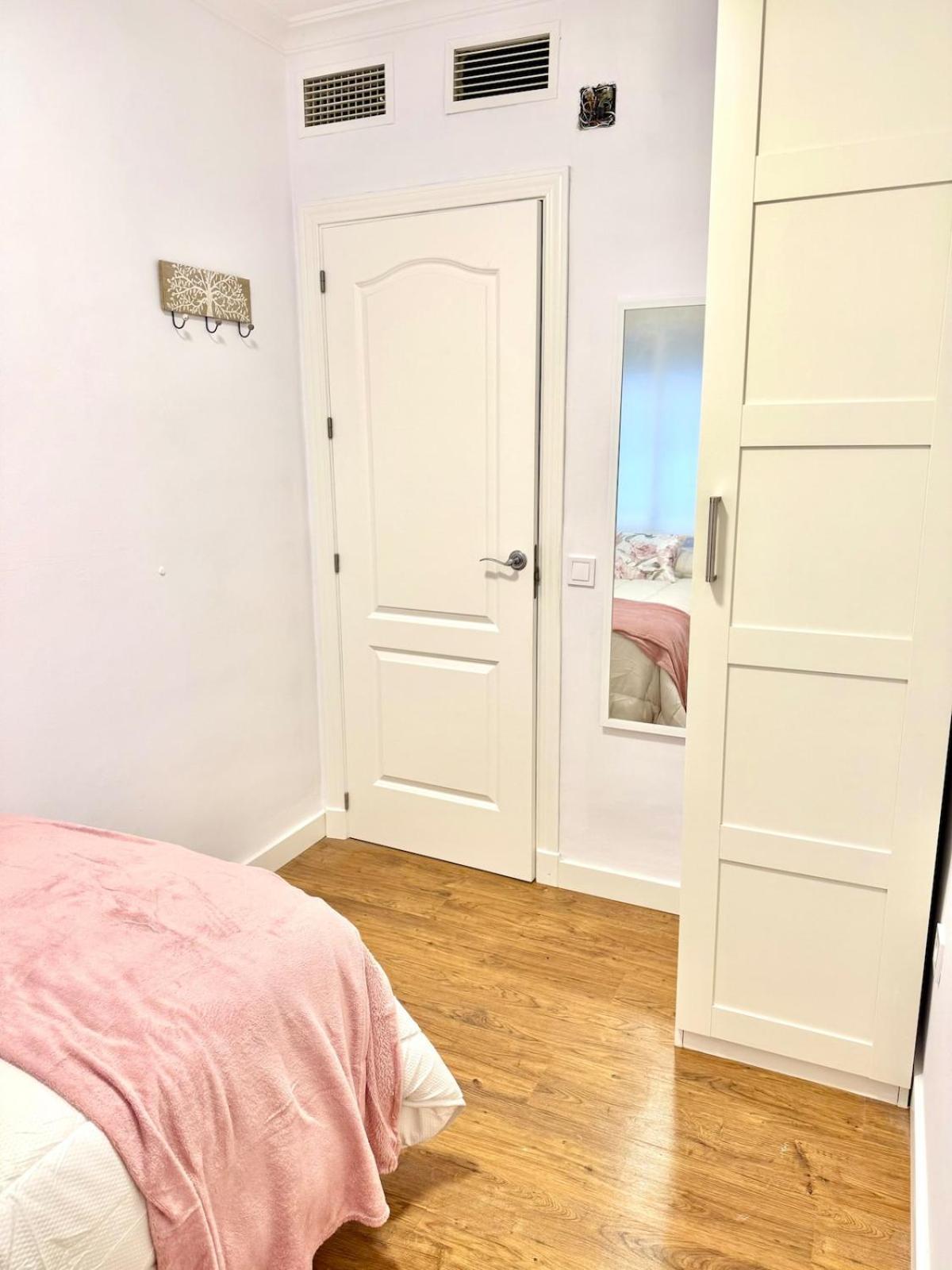Apartament Centro Historico A Pie, Parking Gratis *