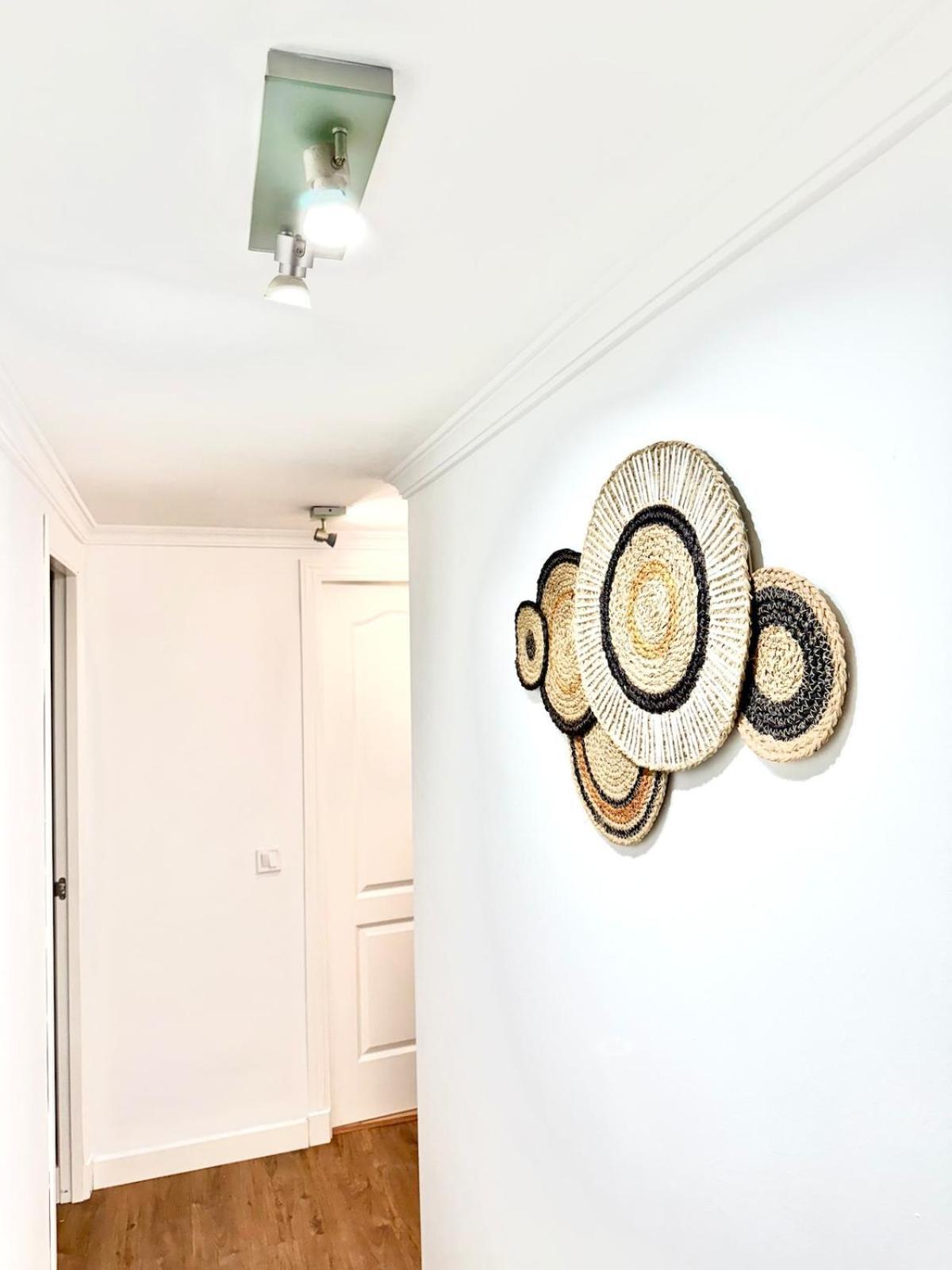 Centro Historico A Pie, Parking Gratis Apartament Sewilla