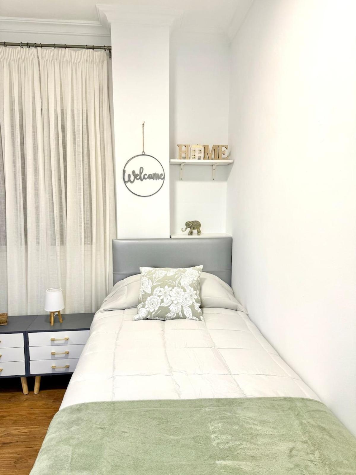 Centro Historico A Pie, Parking Gratis Apartament Sewilla