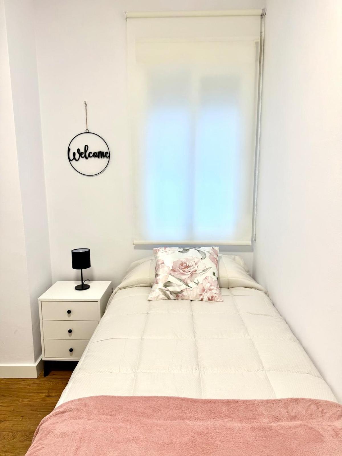 Apartament Centro Historico A Pie, Parking Gratis Sewilla