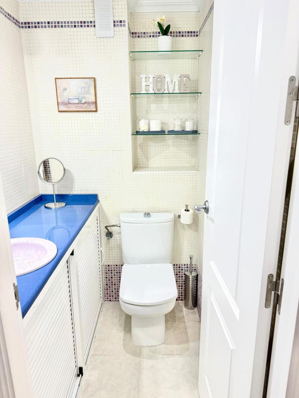 Appartement Centro Historico A Pie, Parking Gratis