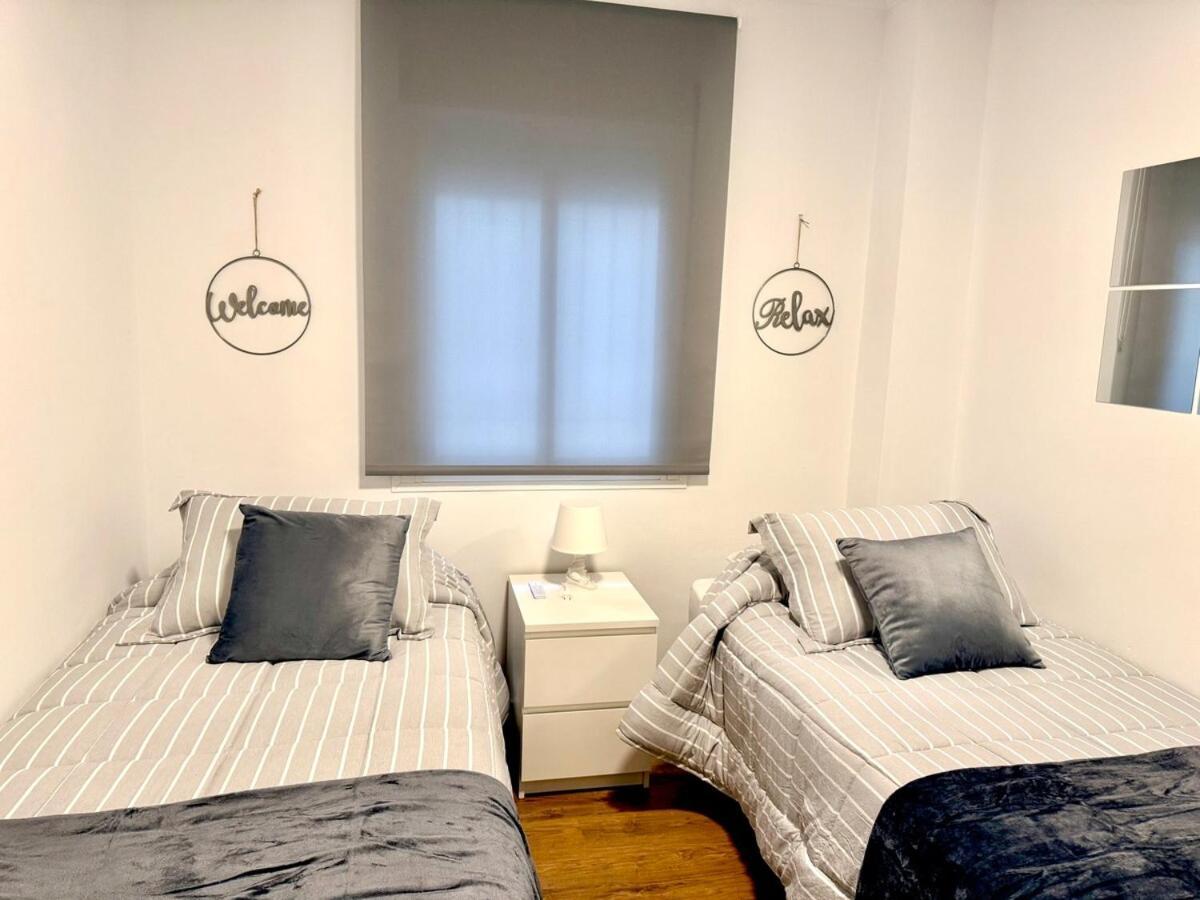 Appartement Centro Historico A Pie, Parking Gratis Séville