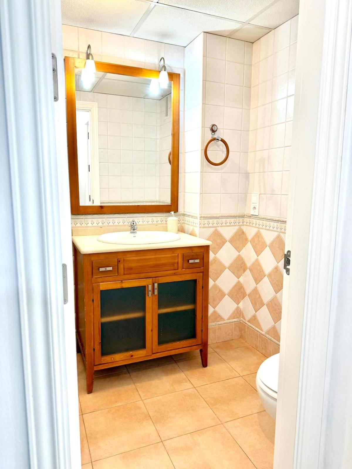 Centro Historico A Pie, Parking Gratis Appartement *
