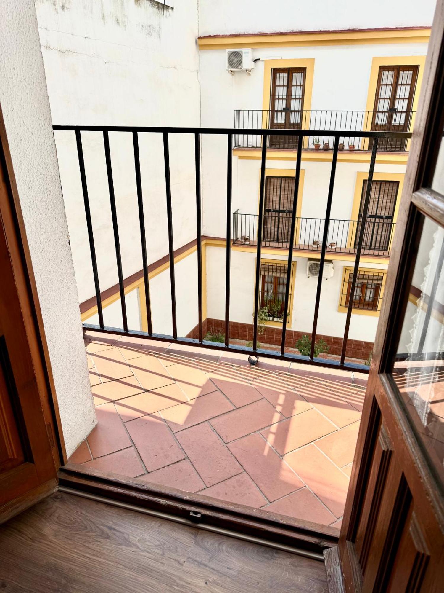 Appartement Centro Historico A Pie, Parking Gratis *