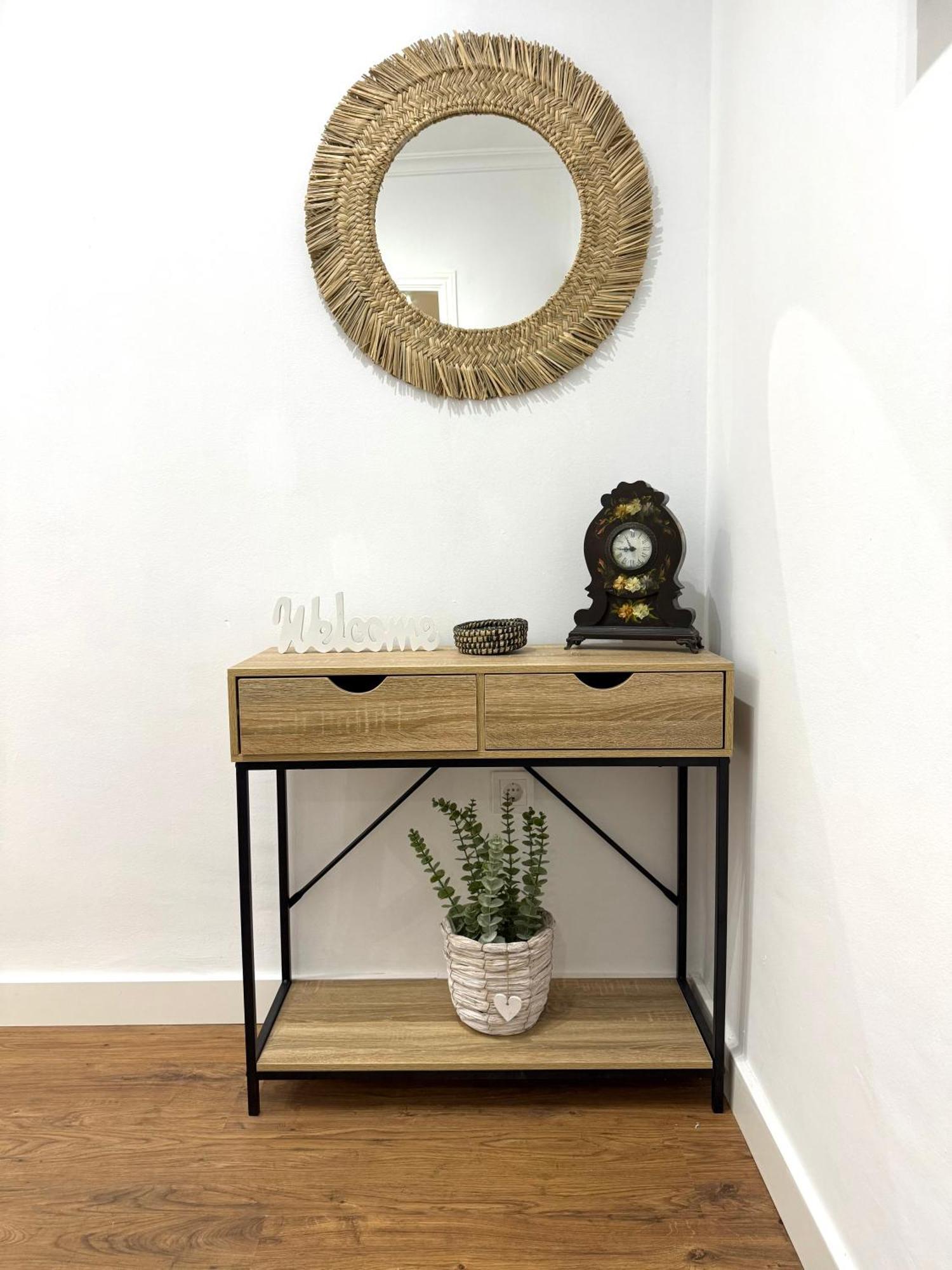 Appartement Centro Historico A Pie, Parking Gratis *