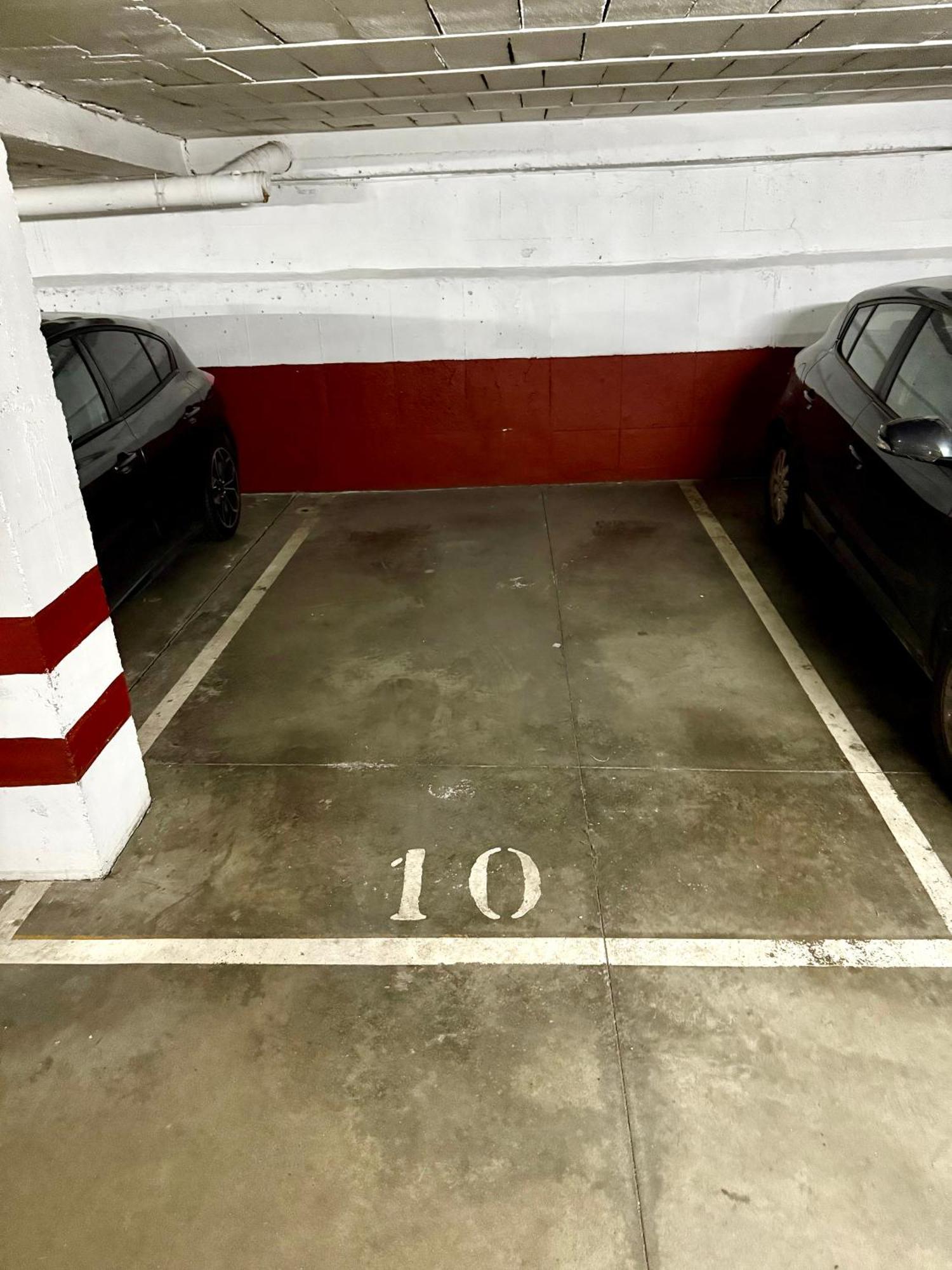 Centro Historico A Pie, Parking Gratis Appartement Séville